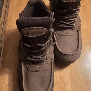 Bass Pro WORLDWIDE Brown  Men's Boots